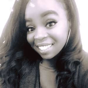 Meet your Posher, Devyn